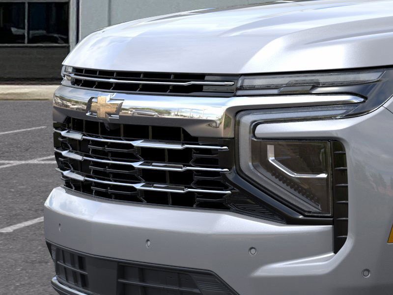 New 2025 Chevrolet Tahoe LT image 13