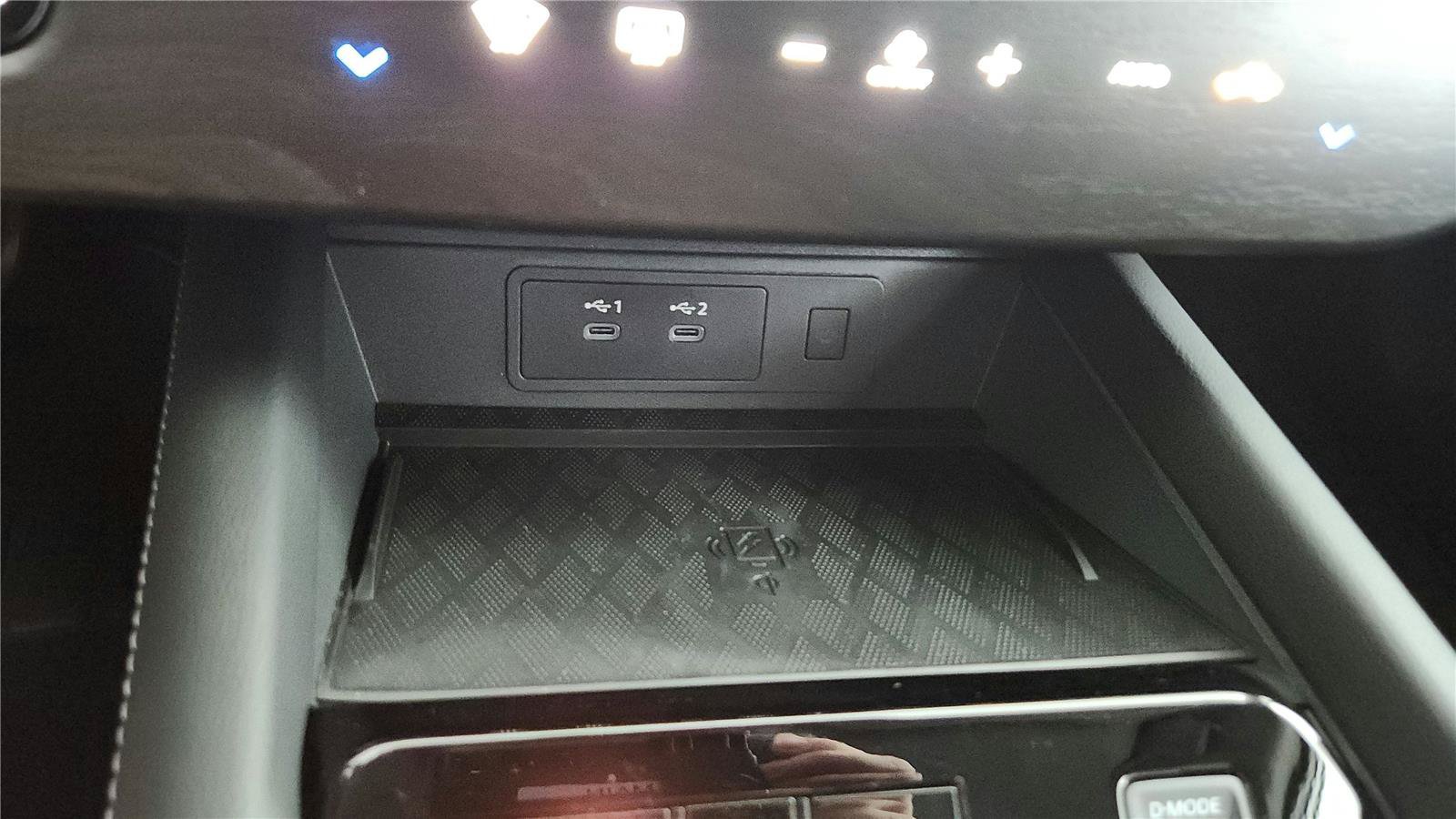 Certified 2025 Nissan Murano SV AWD/4WD image 28