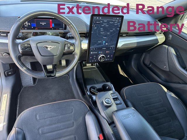 Used 2022 Ford Mustang Mach-E GT image 18