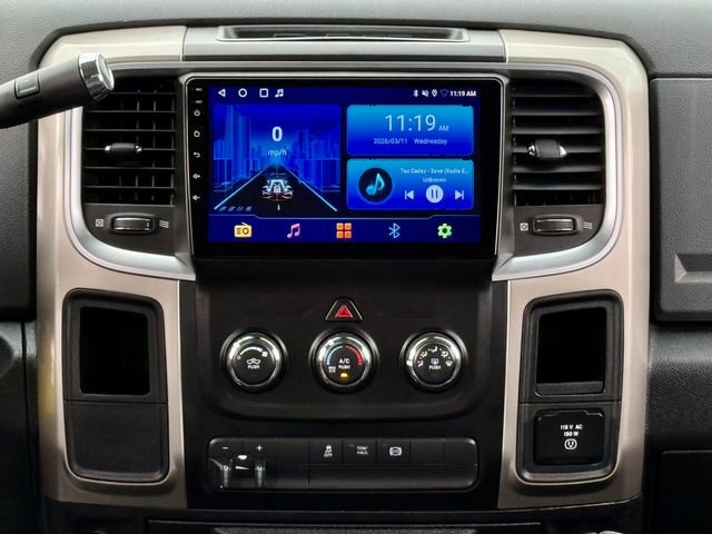 Used 2014 RAM 3500 Big Horn image 21