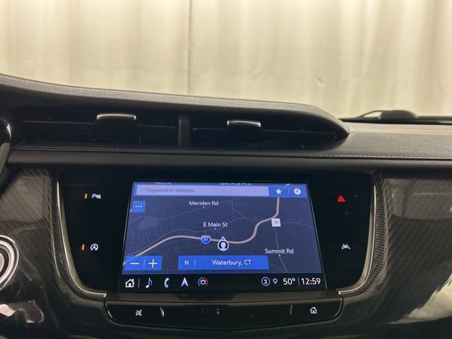 Used 2023 Cadillac XT6 Sport AWD/4WD image 17