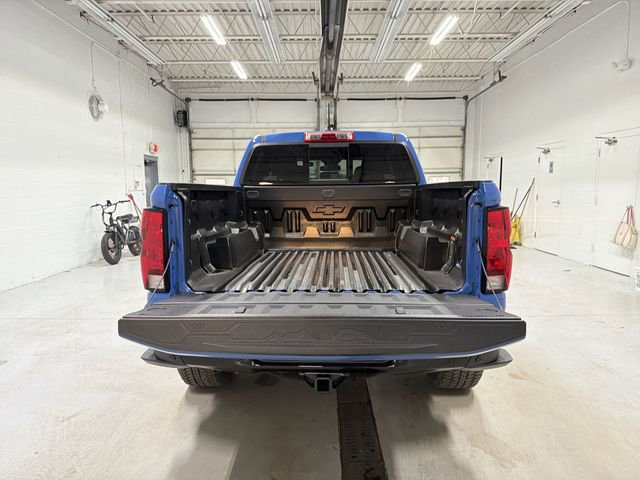 New 2026 Chevrolet Colorado Trail Boss image 15