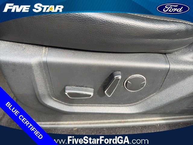 Used 2017 Ford F150 Lariat AWD/4WD image 19