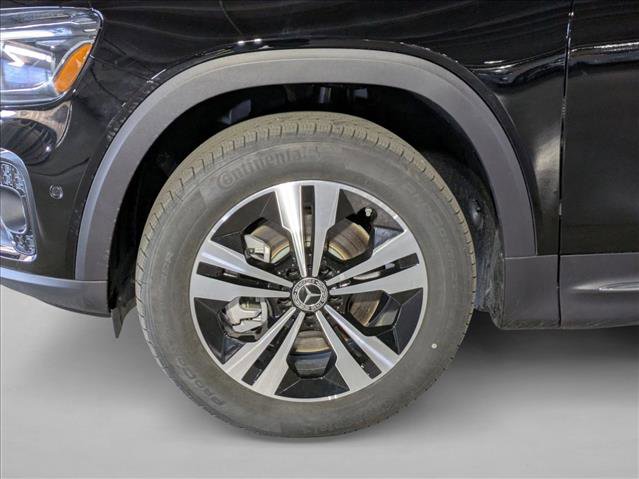 New 2025 Mercedes-Benz GLB 250 4MATIC image 10