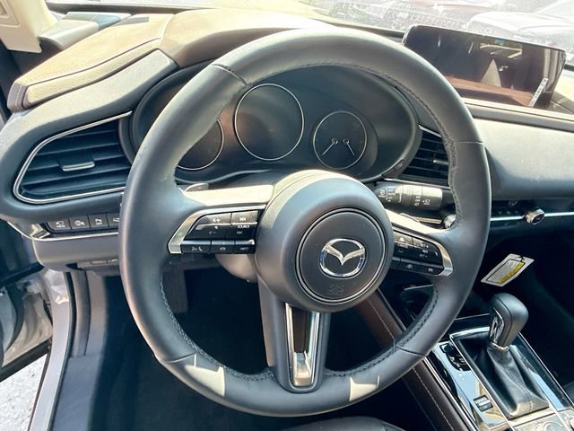 Certified 2025 MAZDA CX-30 2.5 Turbo w/ Premium Plus Pkg AWD/4WD image 14