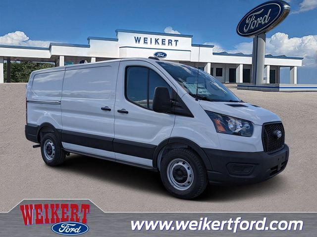 New 2026 Ford Transit 150 Low Roof image 1