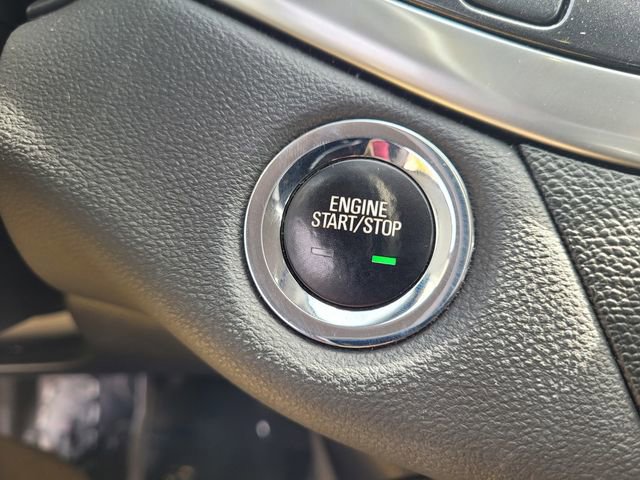 Used 2018 Chevrolet Impala LS image 17