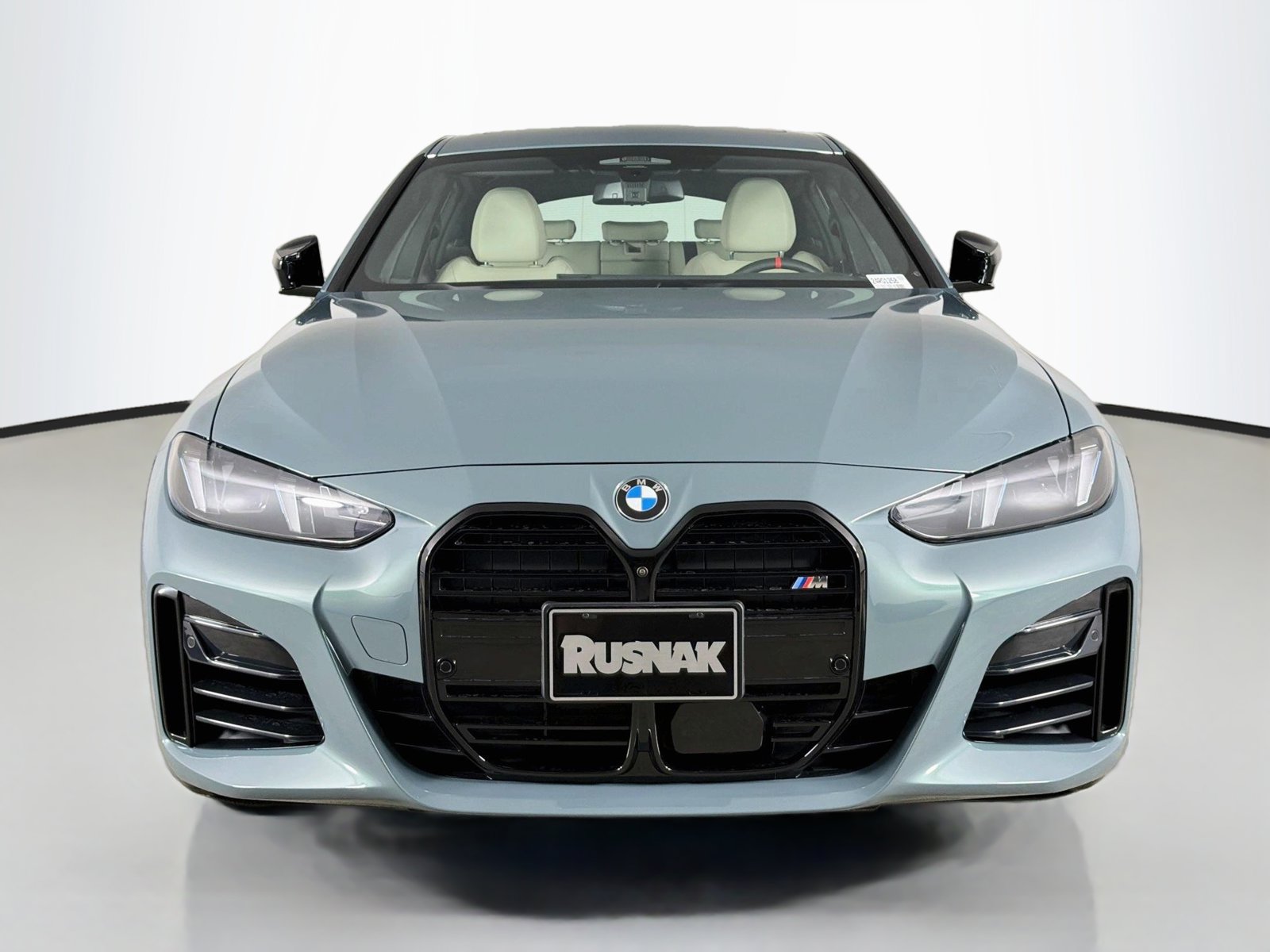 Used 2026 BMW M440i w/ Premium Package RWD image 2