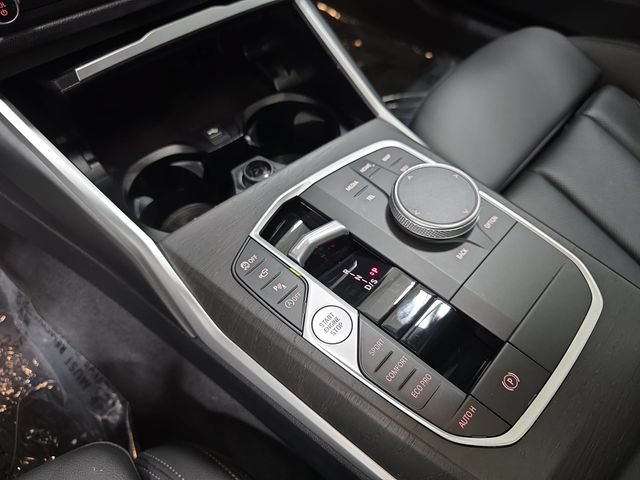 Certified 2024 BMW 430i xDrive Coupe w/ Premium Package AWD/4WD image 22