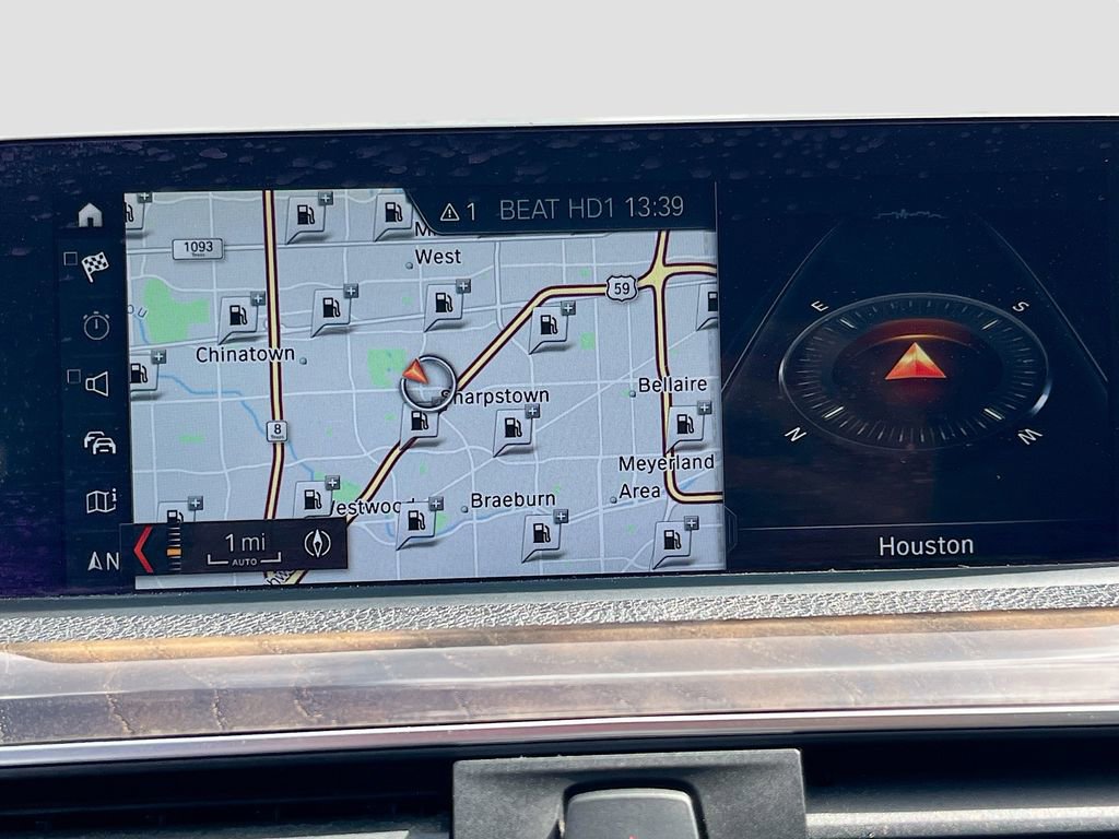 Used 2019 BMW 430i 430i w/ M Sport Package image 13