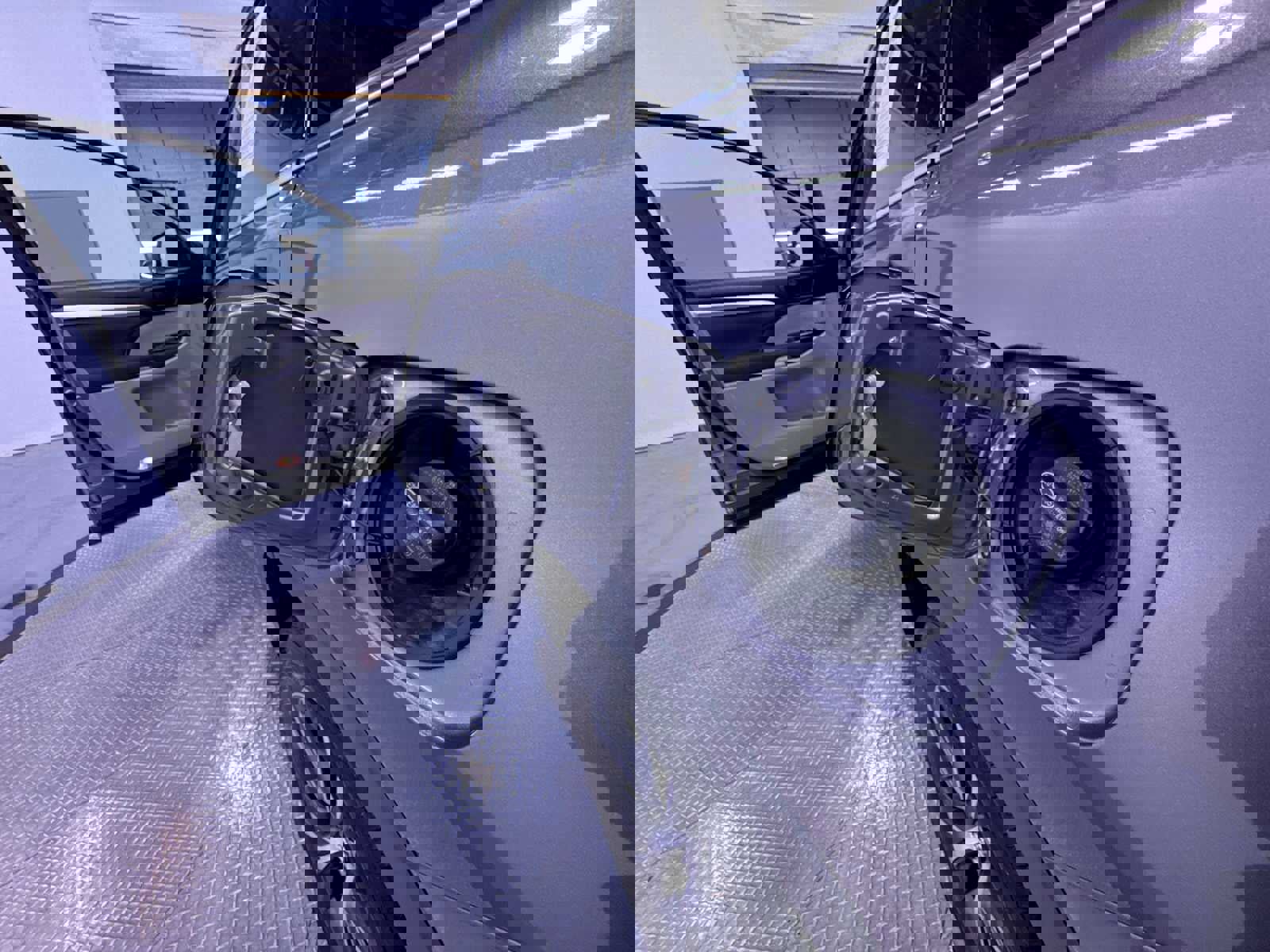 Used 2018 Toyota Highlander LE image 43