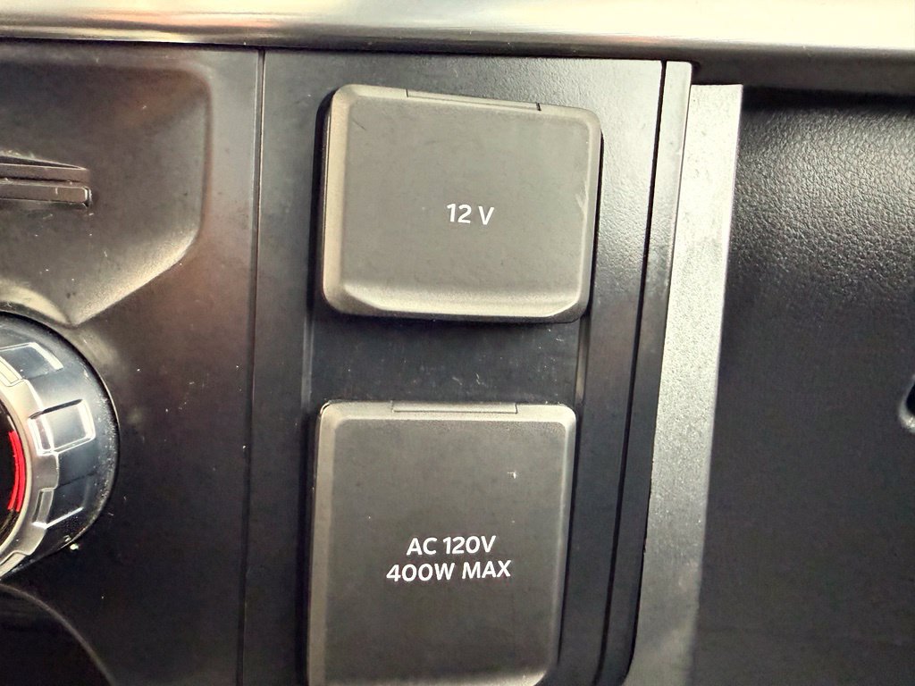 Used 2023 Ford F150 Lariat w/ Equipment Group 502A High AWD/4WD image 45