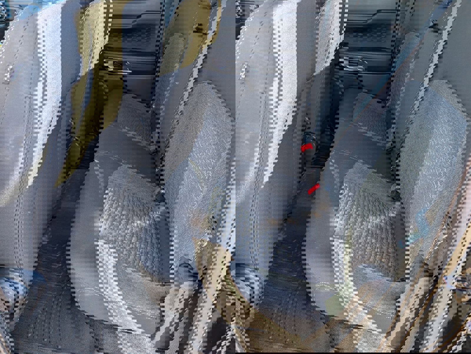 New 2025 Ford Ranger XLT w/ Trailer Tow Package image 25