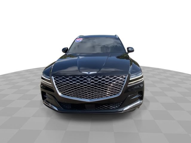 Used 2023 Genesis GV80 3.5T w/ Advanced Package AWD/4WD image 5