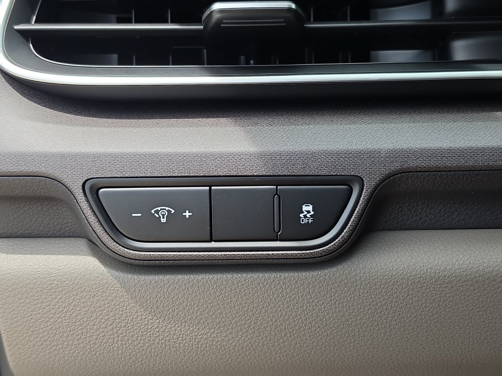 New 2026 Kia Carnival EX FWD image 29