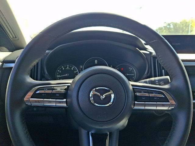 Certified 2024 MAZDA CX-50 AWD 2.5 S w/ Weather Package image 19