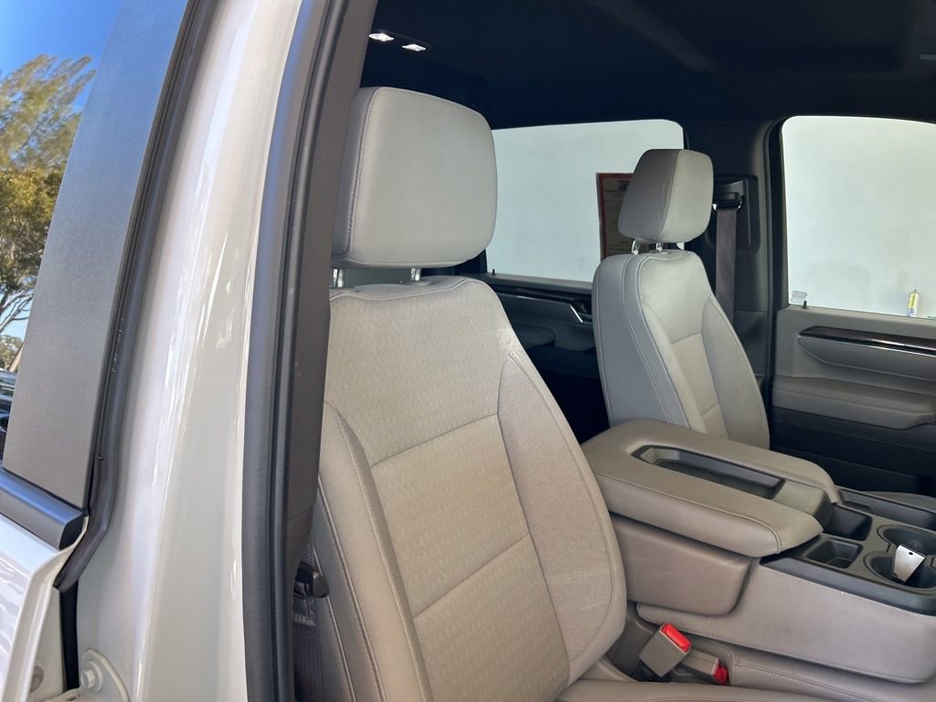 Used 2024 Chevrolet Silverado 2500 LT AWD/4WD image 22