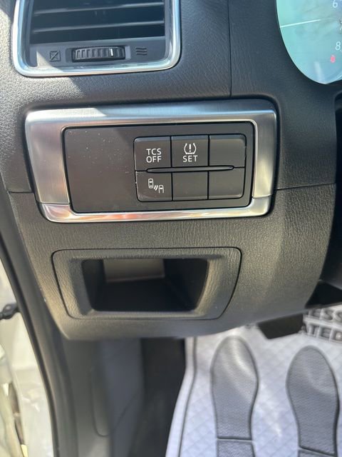 Used 2016 MAZDA CX-5 Grand Touring image 22