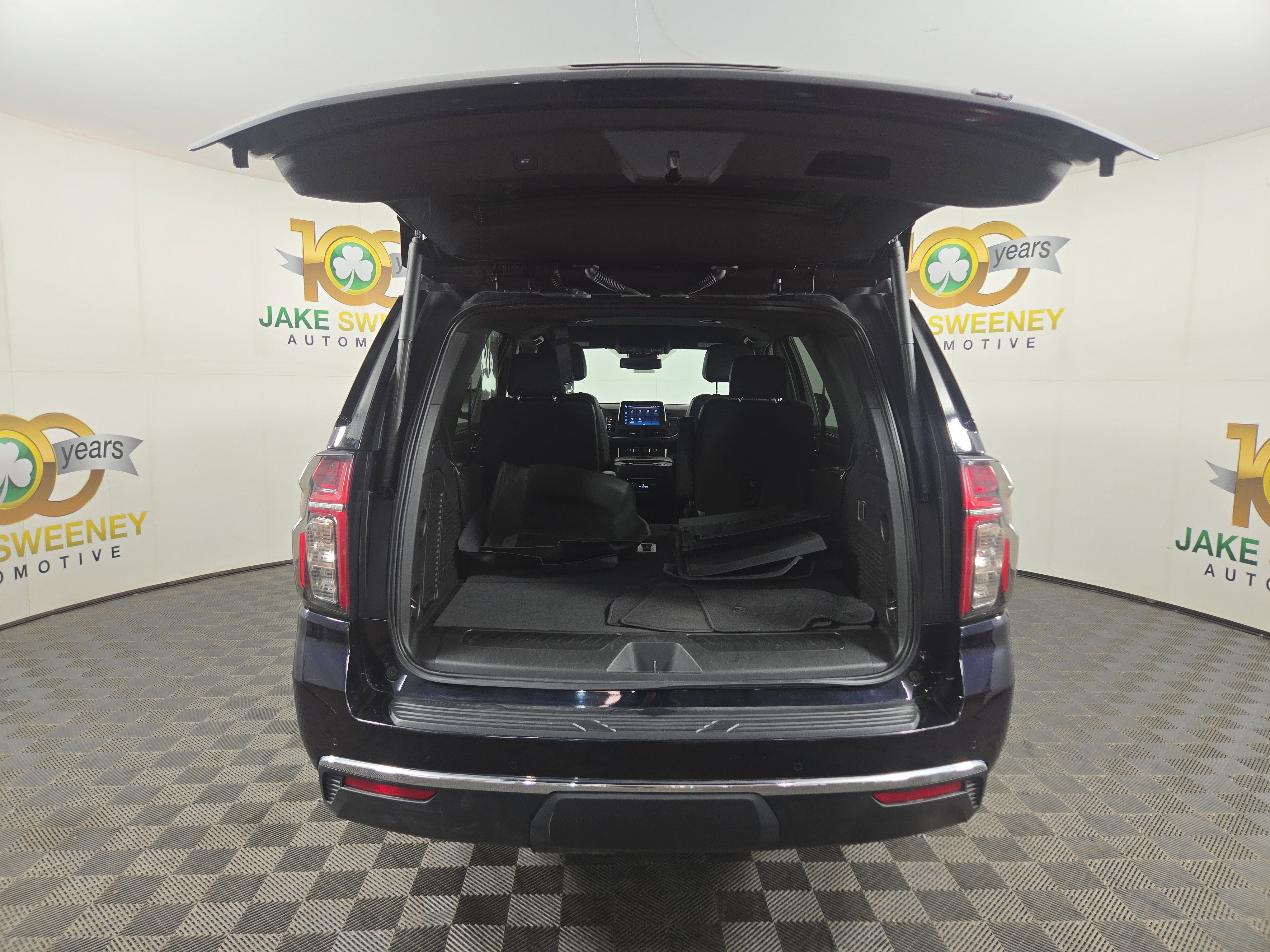 Used 2024 Chevrolet Tahoe LT image 34