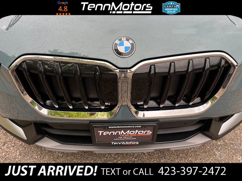 Used 2023 BMW X1 xDrive28i w/ Convenience Package AWD/4WD image 49
