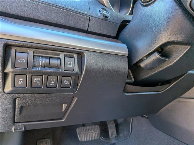 Used 2018 Subaru Outback 2.5i Limited image 17