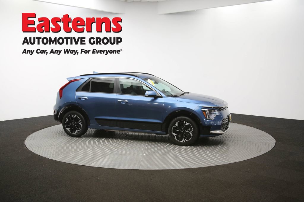 Used 2023 Kia Niro Wave w/ Wave Preserve Package image 46