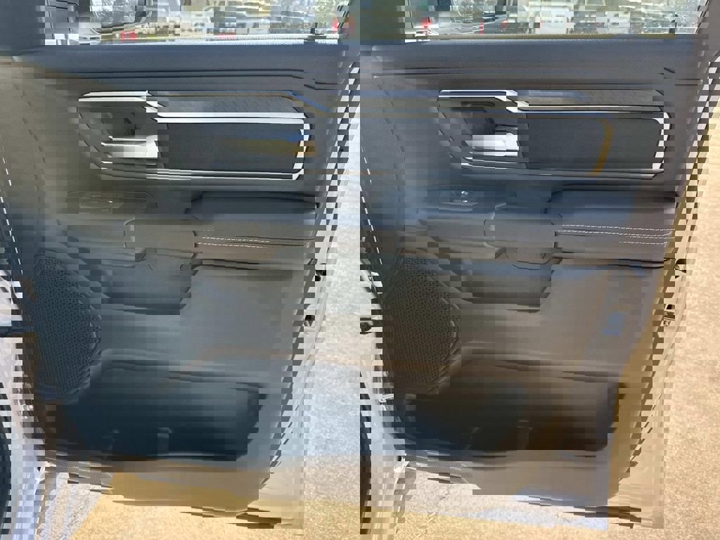 New 2026 RAM 1500 Big Horn image 26