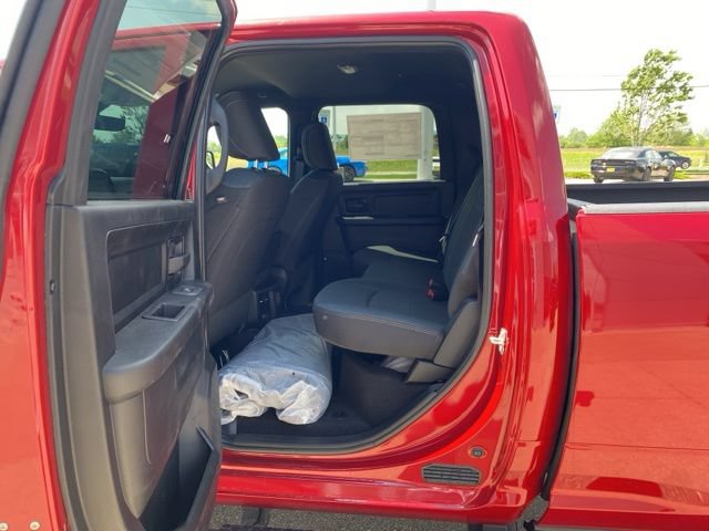 New 2026 RAM 2500 Tradesman AWD/4WD image 23