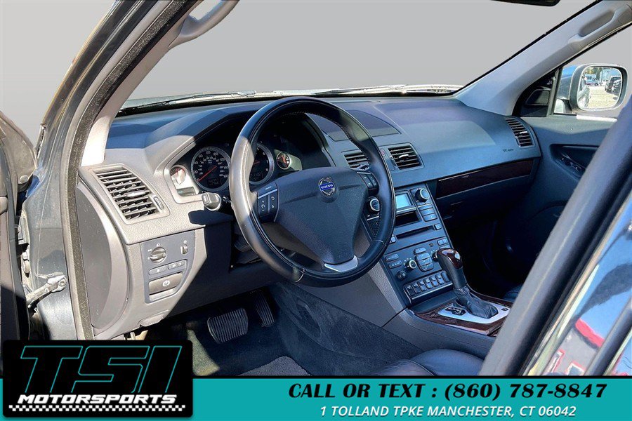 Used 2014 Volvo XC90 3.2 AWD/4WD image 12