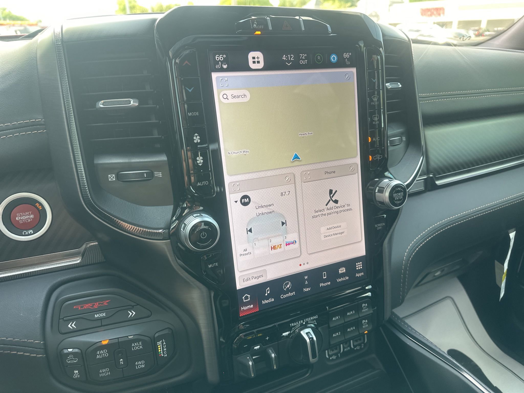 Used 2024 RAM 1500 TRX image 31