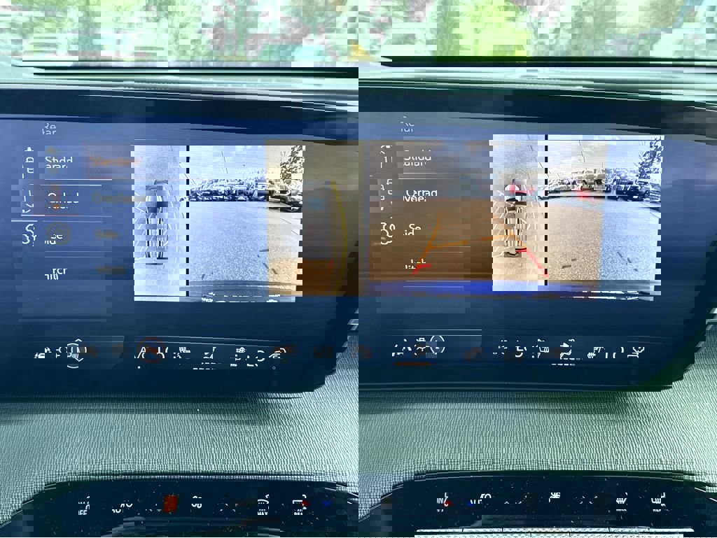 New 2026 Buick Enclave Preferred w/ Power Package image 15