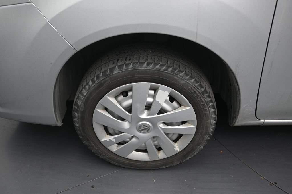 Used 2021 Nissan NV200 S FWD image 9