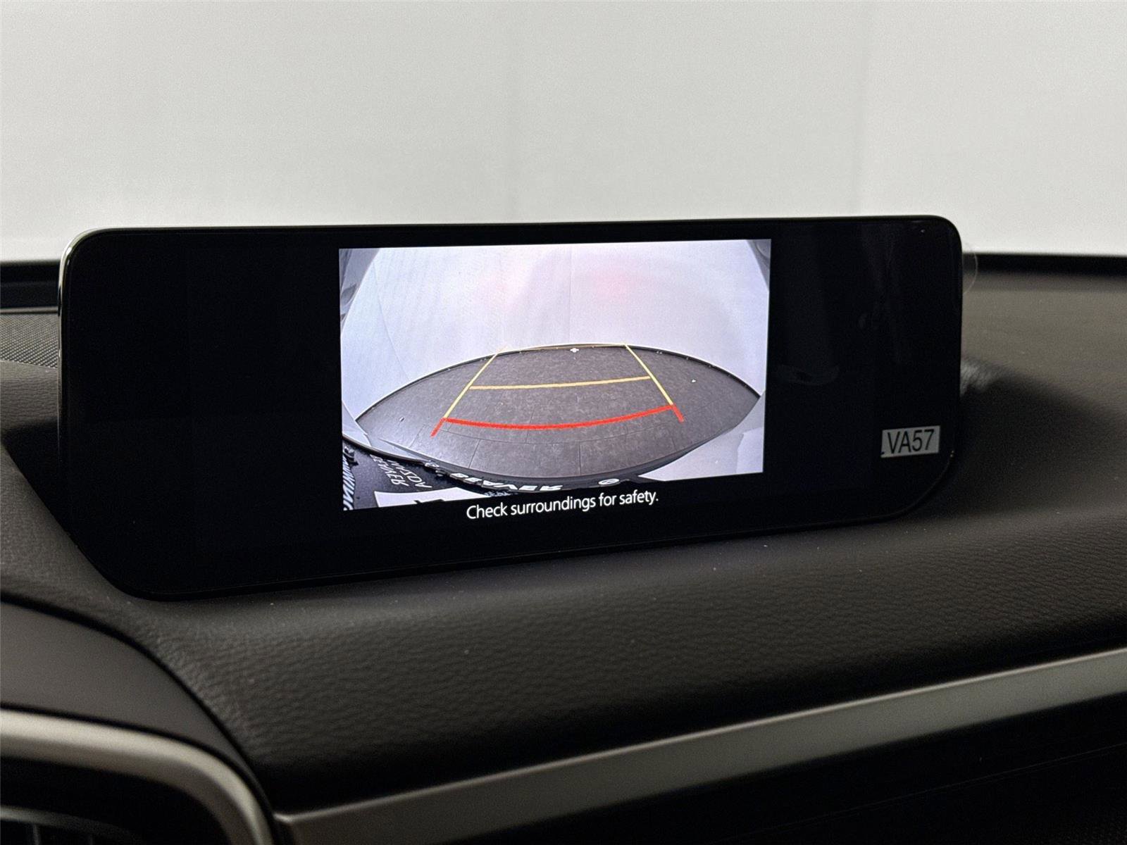 New 2026 MAZDA CX-50 AWD 2.5 S w/ Cargo Package image 22