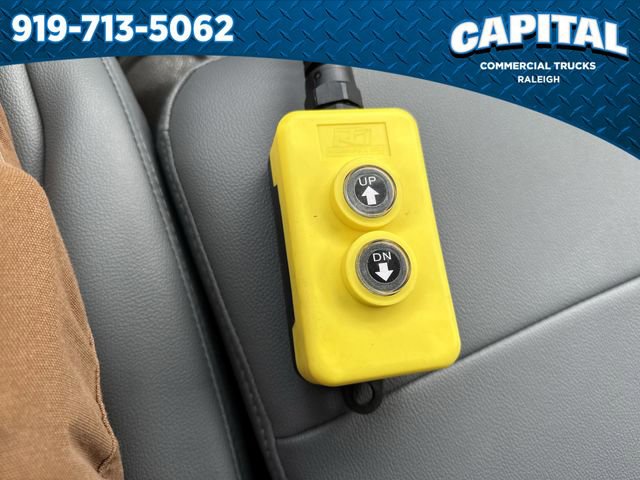 New 2026 Ford F450 XL w/ XL Chrome Package image 30