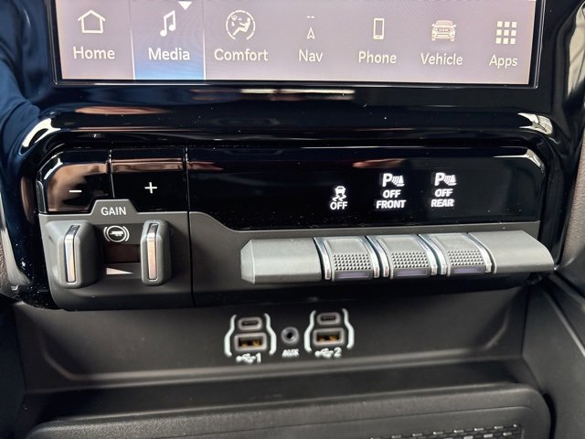 New 2026 RAM 1500 Big Horn image 11