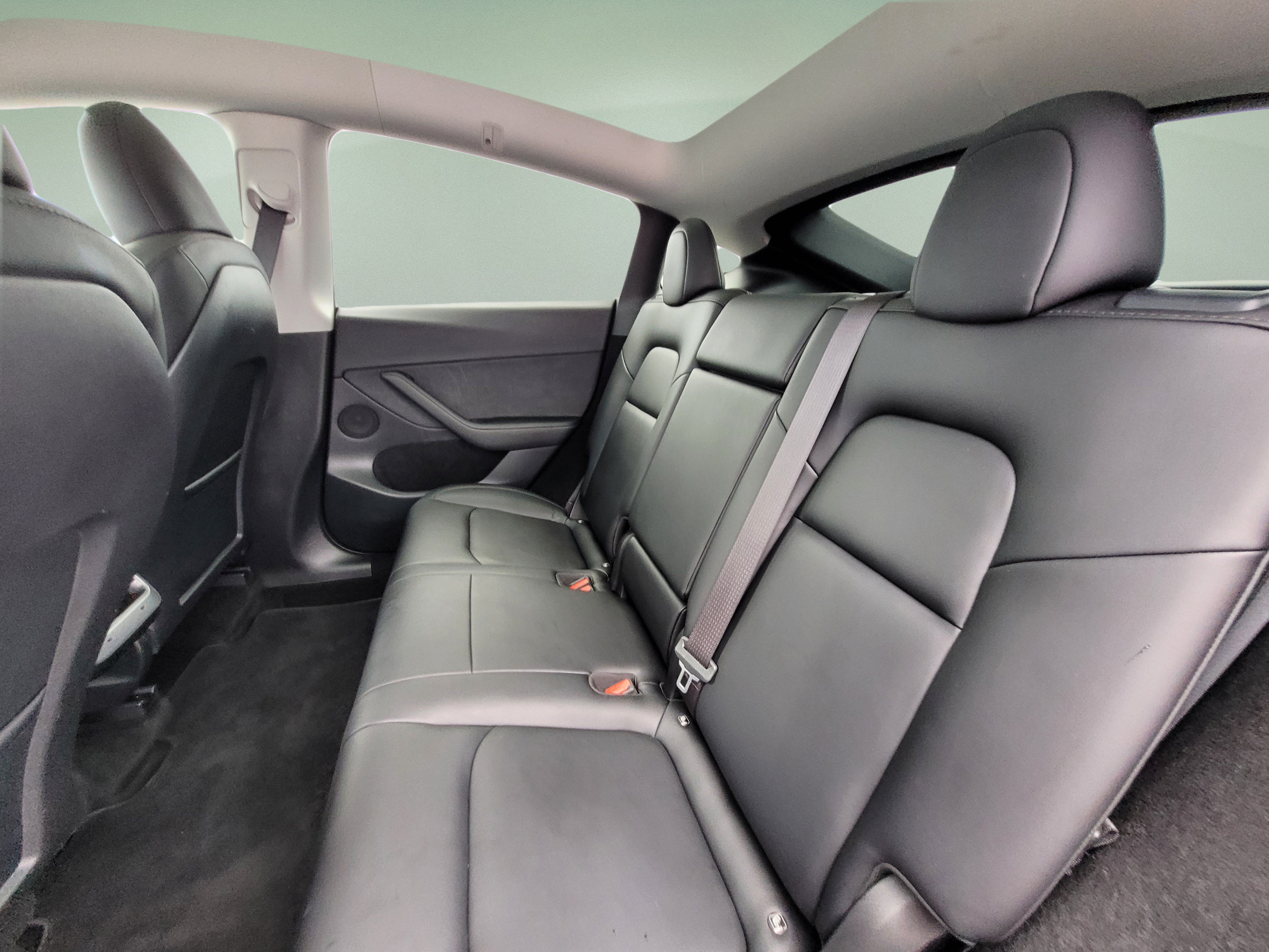 Used 2023 Tesla Model Y Performance AWD/4WD image 15