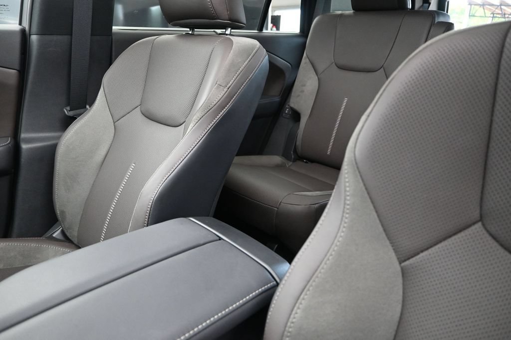 Certified 2026 Lexus TX 350 AWD w/ Technology Package image 14