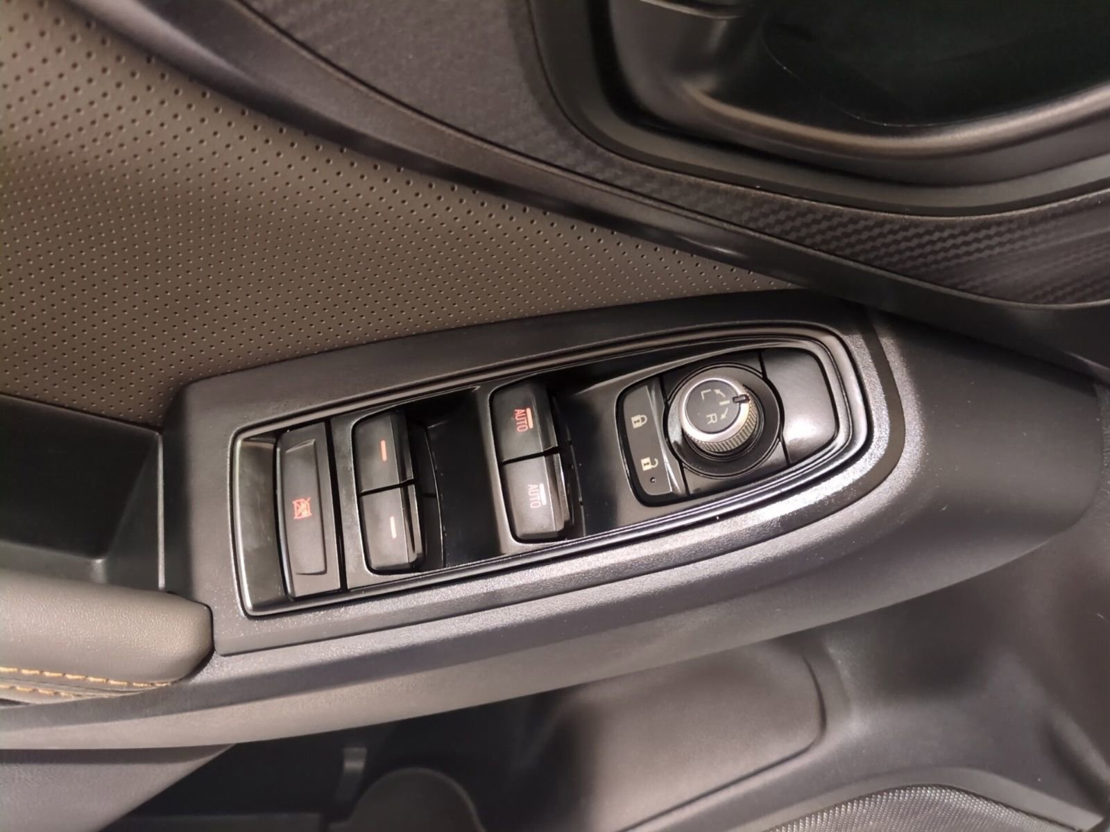 Used 2021 Subaru Crosstrek 2.5i Sport image 16