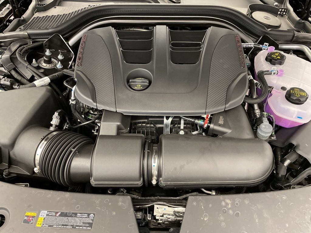 New 2026 Dodge Charger R/T Scat Pack image 19