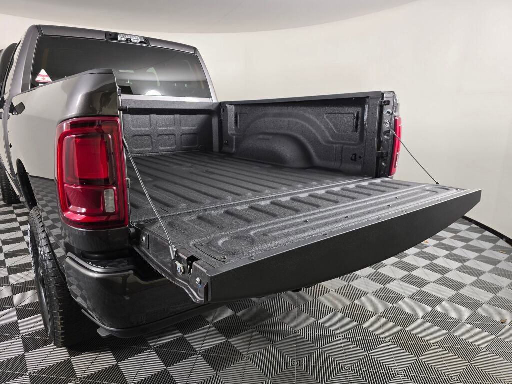 New 2026 RAM 2500 Big Horn image 13