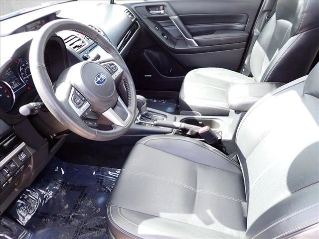 Used 2017 Subaru Forester 2.5i Touring image 11
