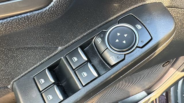 Certified 2023 Ford Escape Active w/ Tech Pack #2 image 12