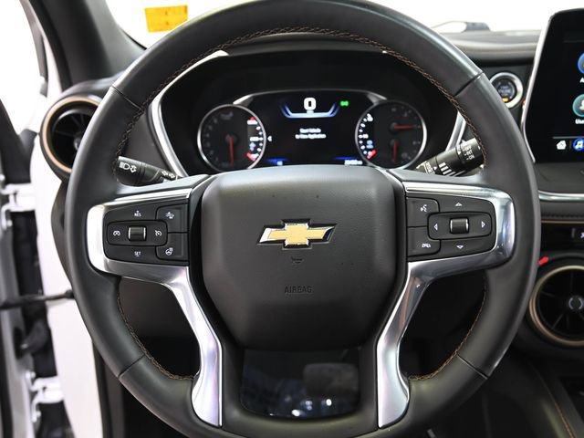 Used 2023 Chevrolet Blazer Premier w/ Driver Confidence II Package AWD/4WD image 4