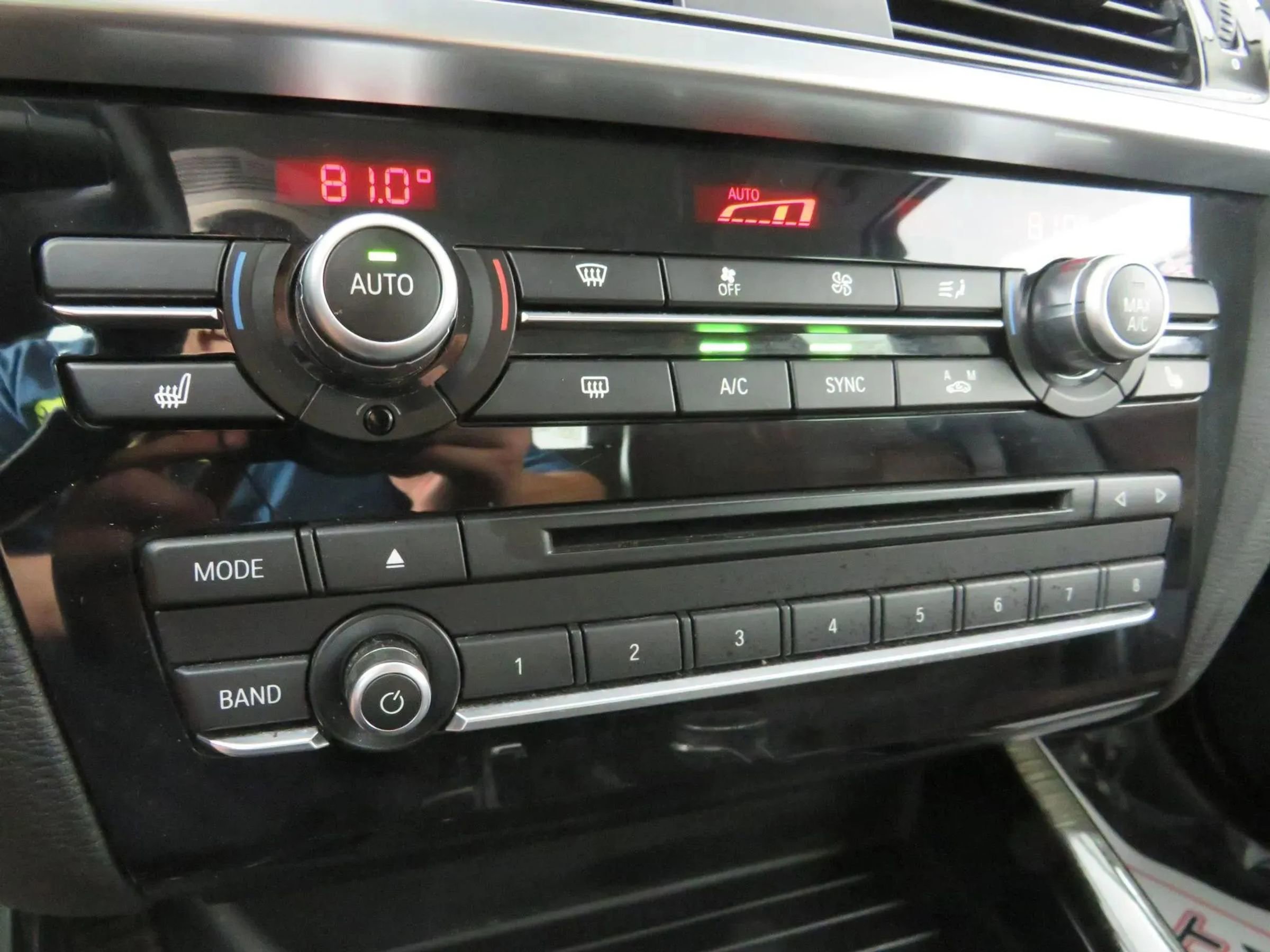 Used 2017 BMW X3 xDrive35i image 23