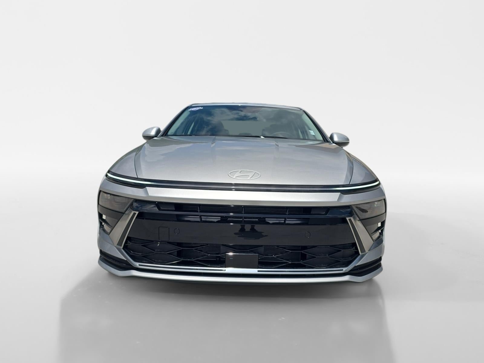 New 2026 Hyundai Sonata SEL FWD image 8