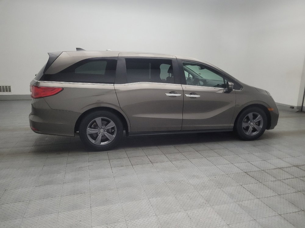 Used 2019 Honda Odyssey EX-L image 10