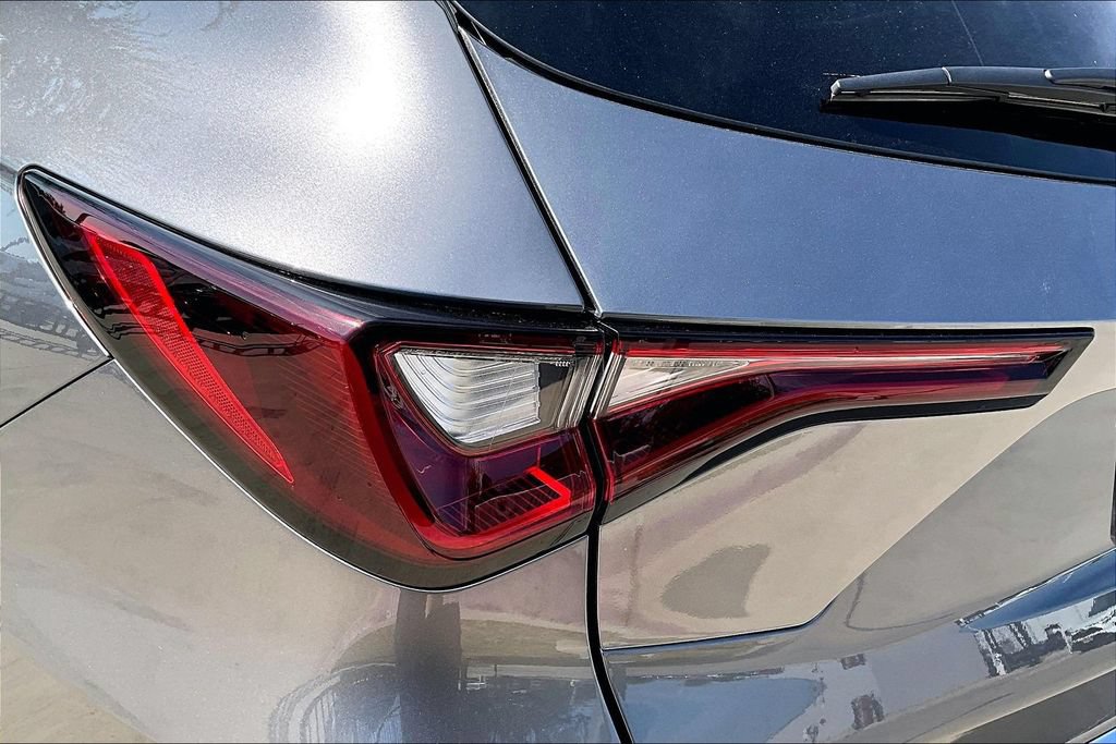 Used 2026 Acura MDX FWD w/ Technology Package image 36