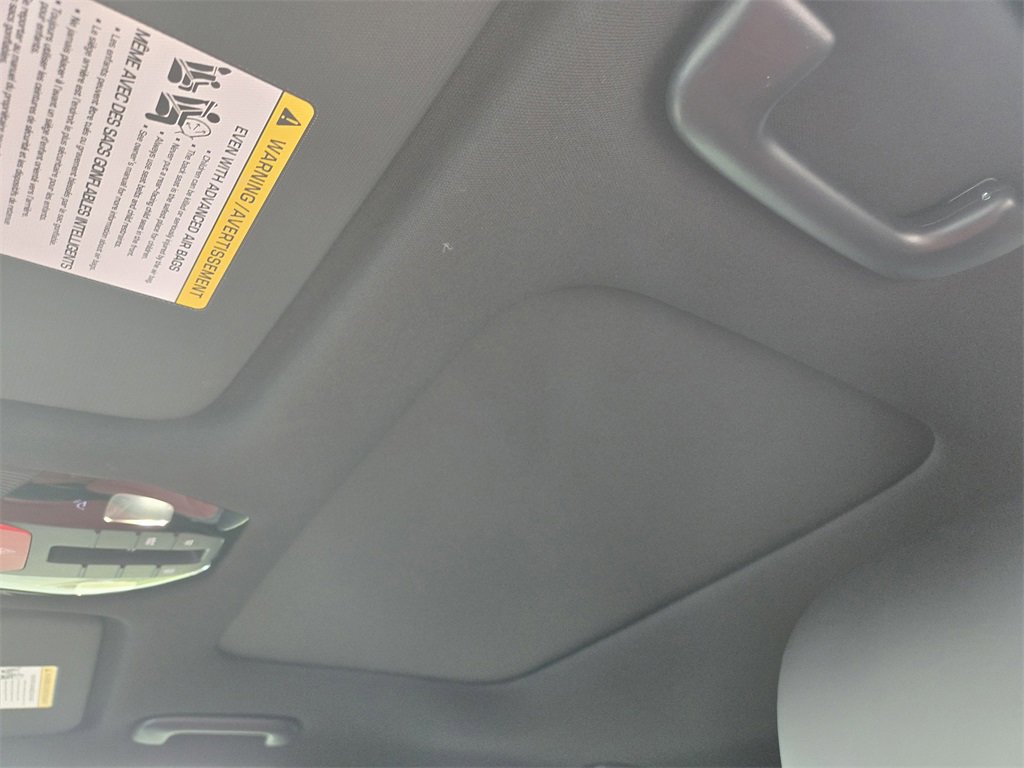 New 2025 Kia K4 GT-Line image 36