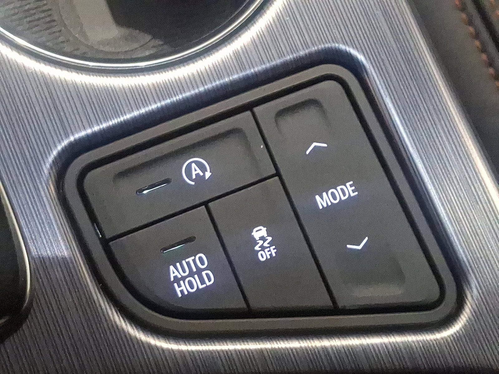 Used 2025 Cadillac CT4 Sport image 25