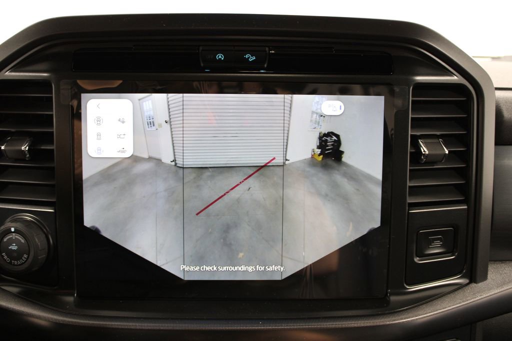 New 2026 Ford F150 Lariat w/ Equipment Group 501A Mid image 55